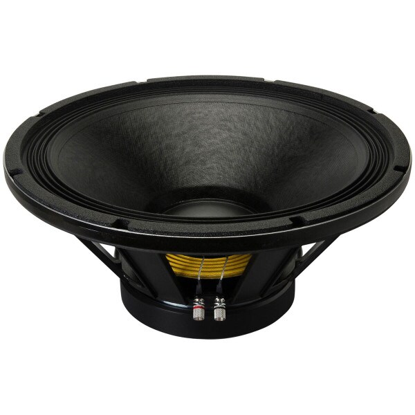 Main product image for Eminence IMPERO 18A 18" High Power Driver Speaker 8 290-696